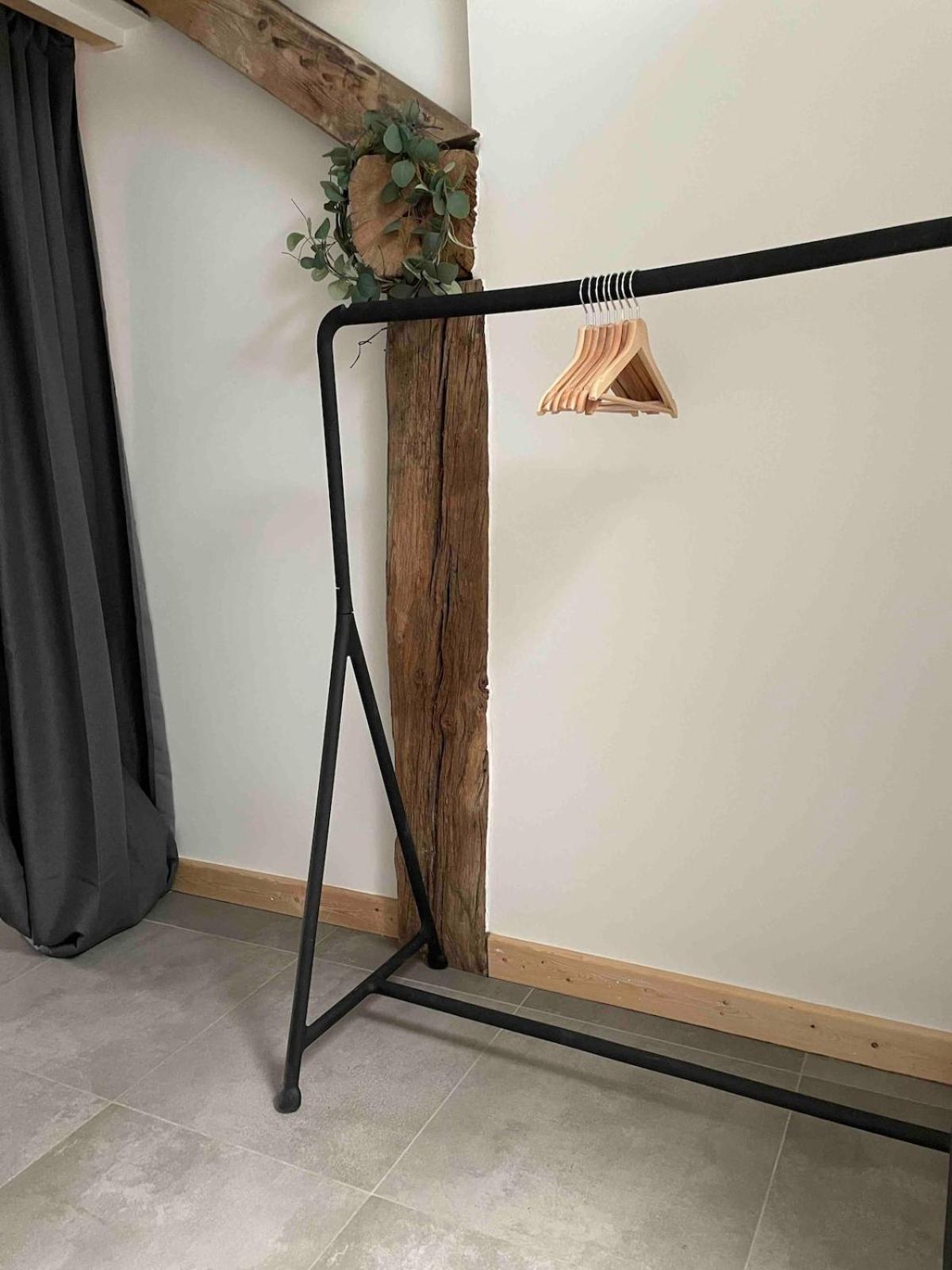 Loft Cosy, Bain A Bulle Et Garage Prive Saint-Hubert
