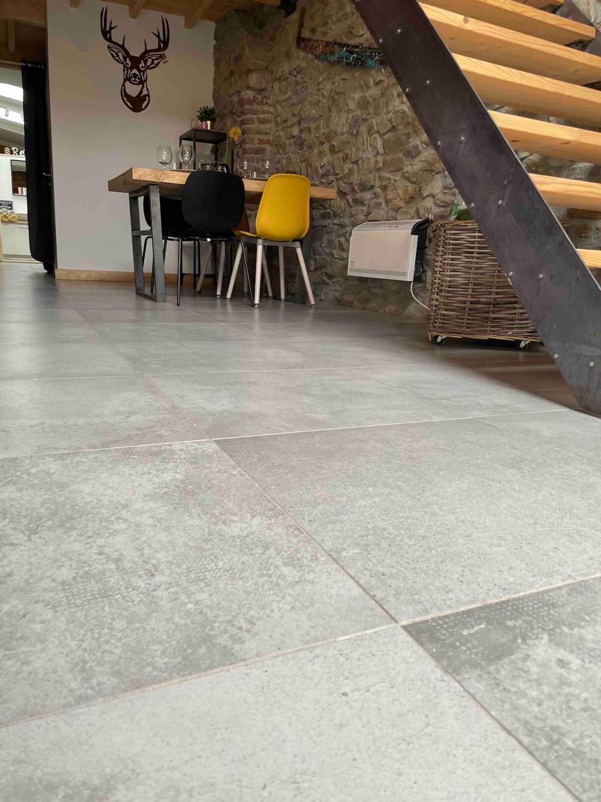 Loft Cosy, Bain A Bulle Et Garage Prive *